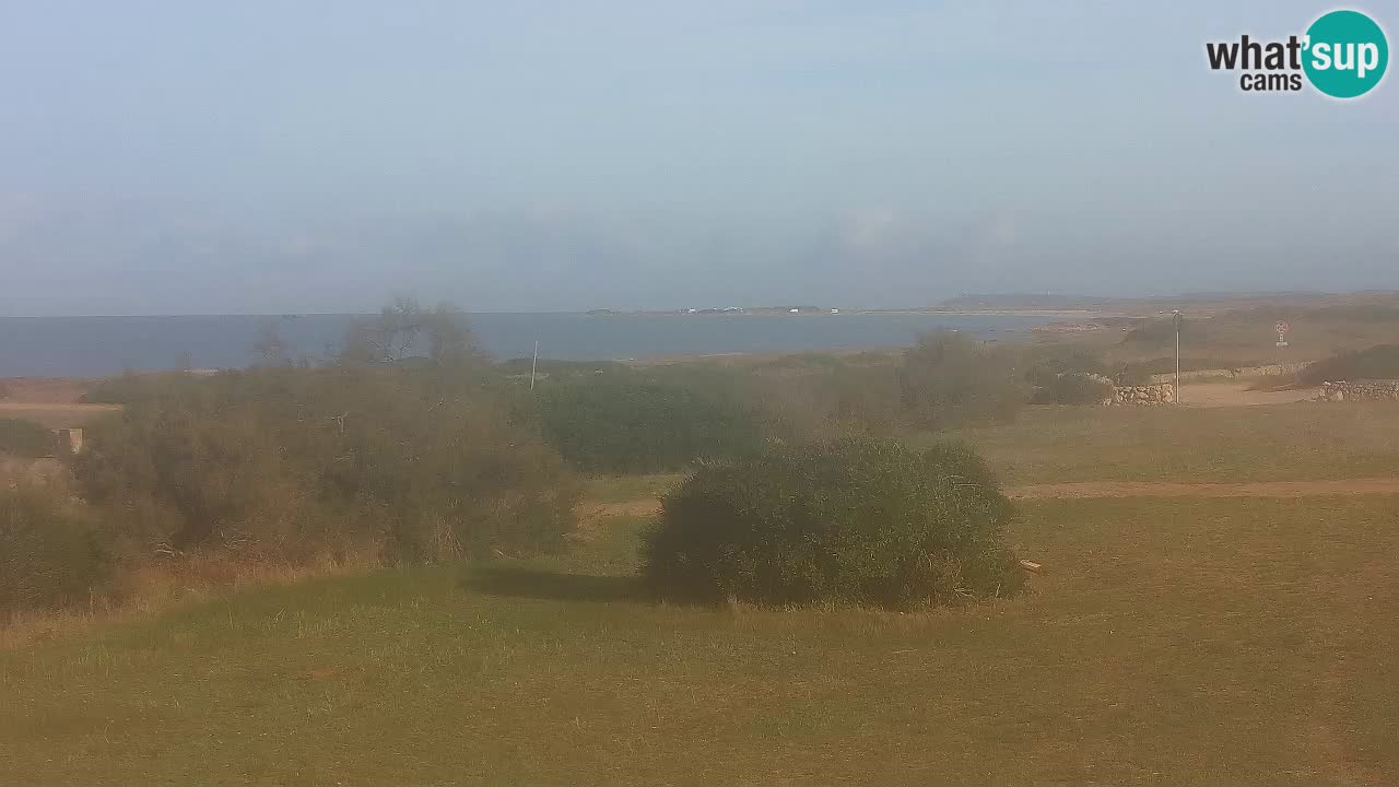 Mari Ermi beach | Is Arutas – Oristano