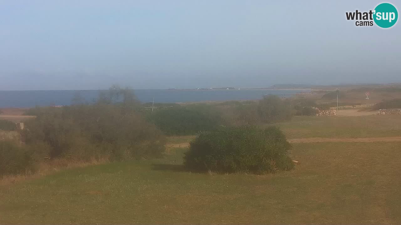 Mari Ermi Strand | Is Arutas – Oristano