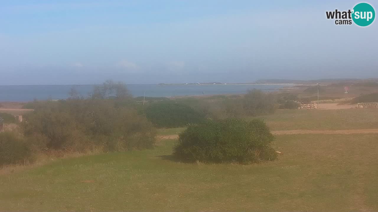 Plaža Mari Ermi | Is Arutas – Oristano