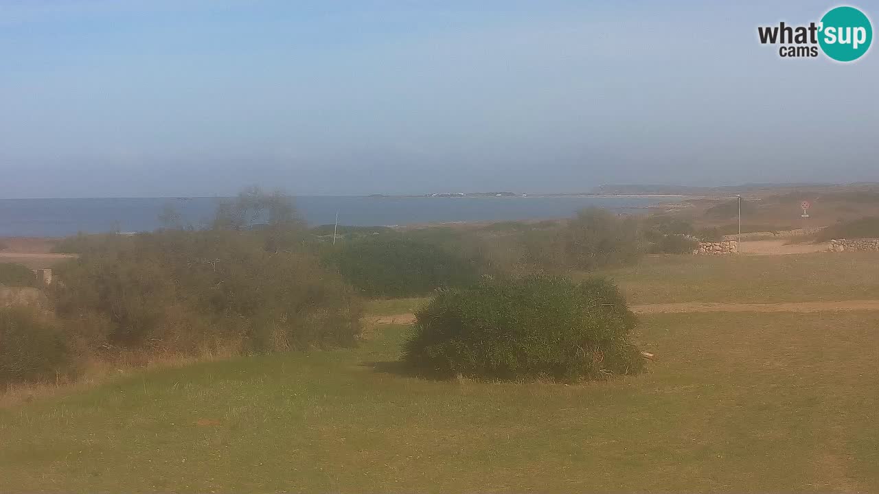 Spiaggia Mari Ermi | Is Arutas – Oristano