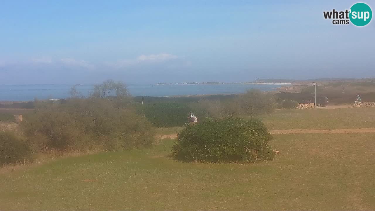 Playa Mari Ermi | Is Arutas – Oristano