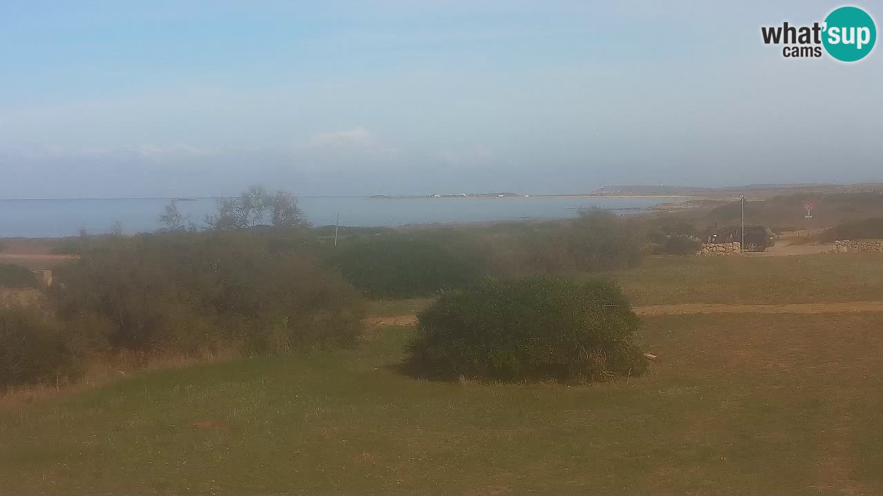 Mari Ermi beach | Is Arutas – Oristano