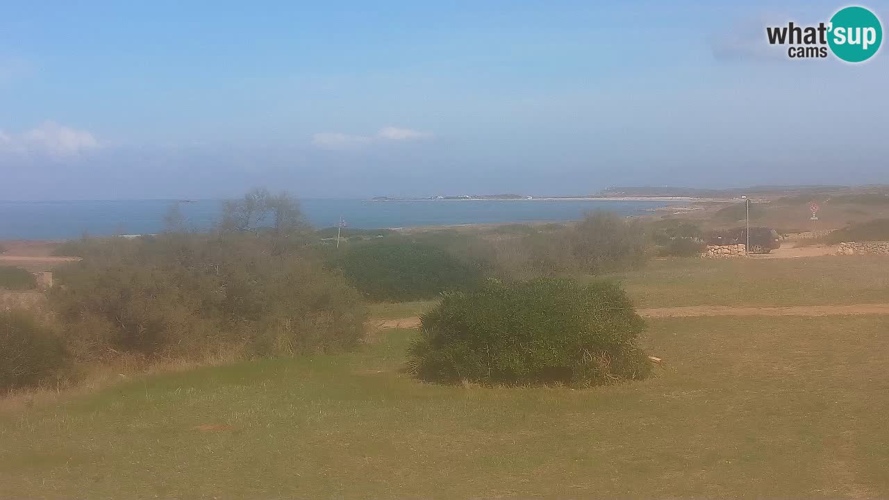 Mari Ermi beach | Is Arutas – Oristano