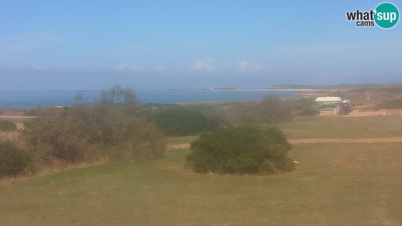 Playa Mari Ermi | Is Arutas – Oristano