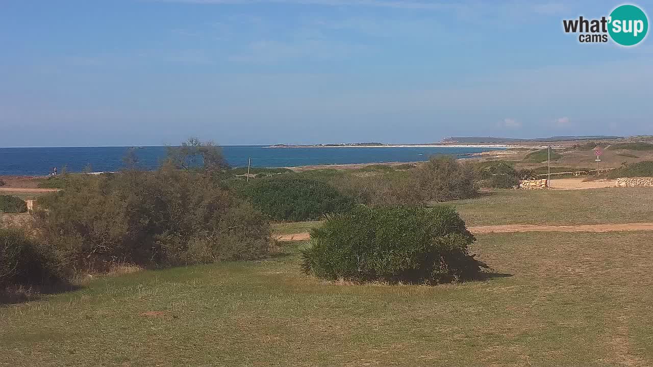 Plage Mari Ermi | Is Arutas – Oristano