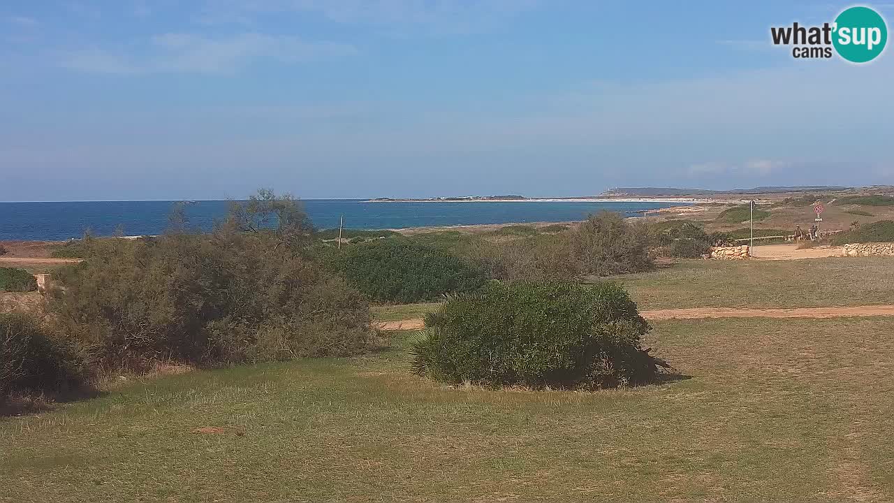 Plage Mari Ermi | Is Arutas – Oristano