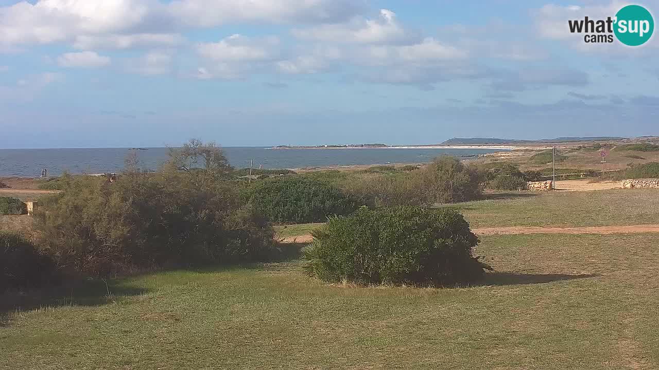 Playa Mari Ermi | Is Arutas – Oristano