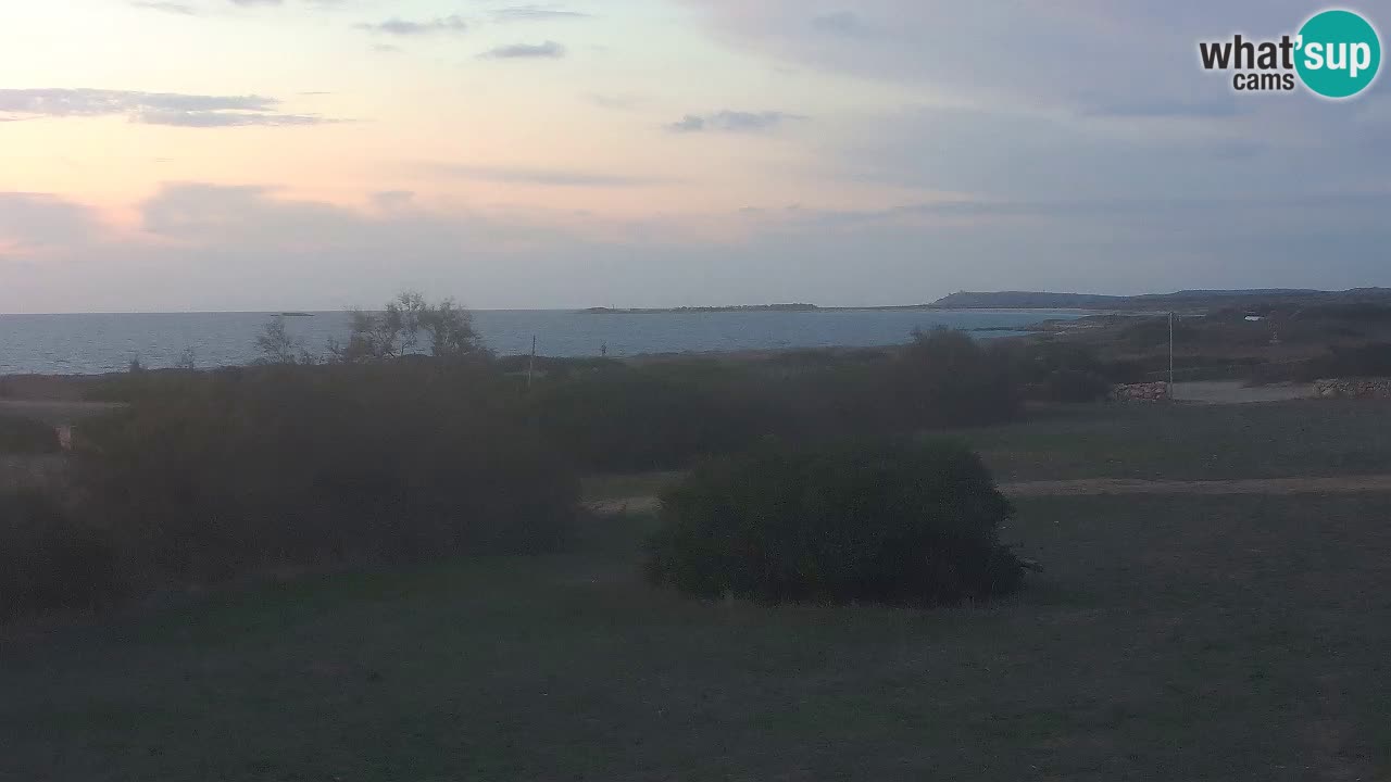Spiaggia Mari Ermi | Is Arutas – Oristano