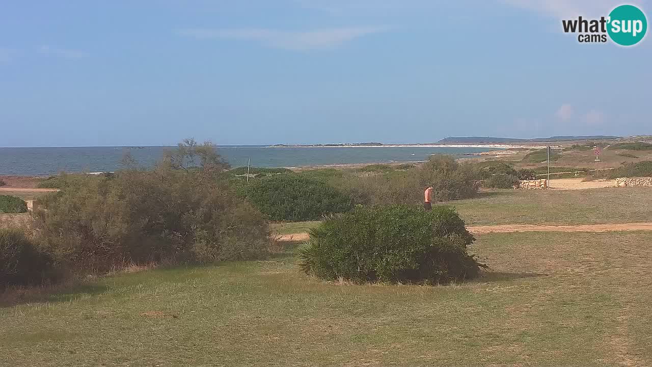Plaža Mari Ermi | Is Arutas – Oristano