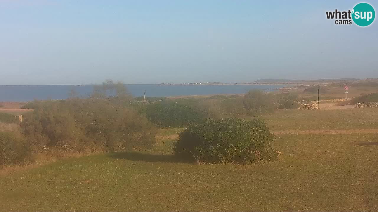 Plaža Mari Ermi | Is Arutas – Oristano