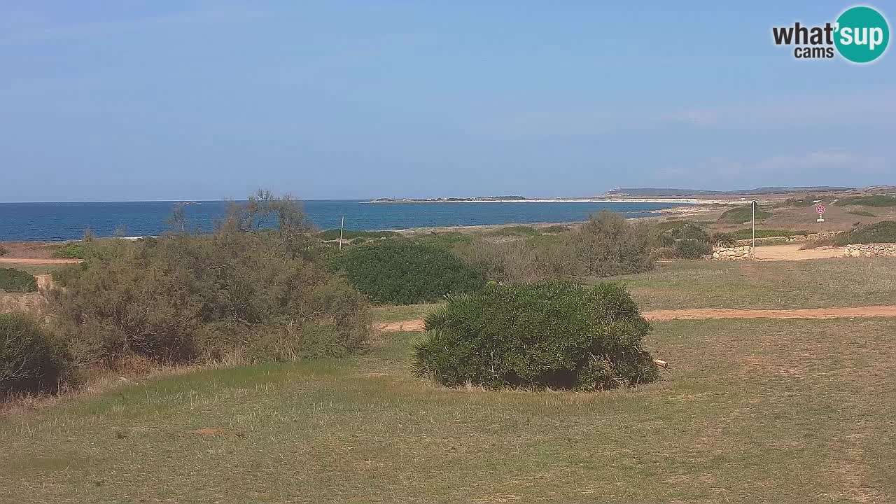 Plaža Mari Ermi | Is Arutas – Oristano