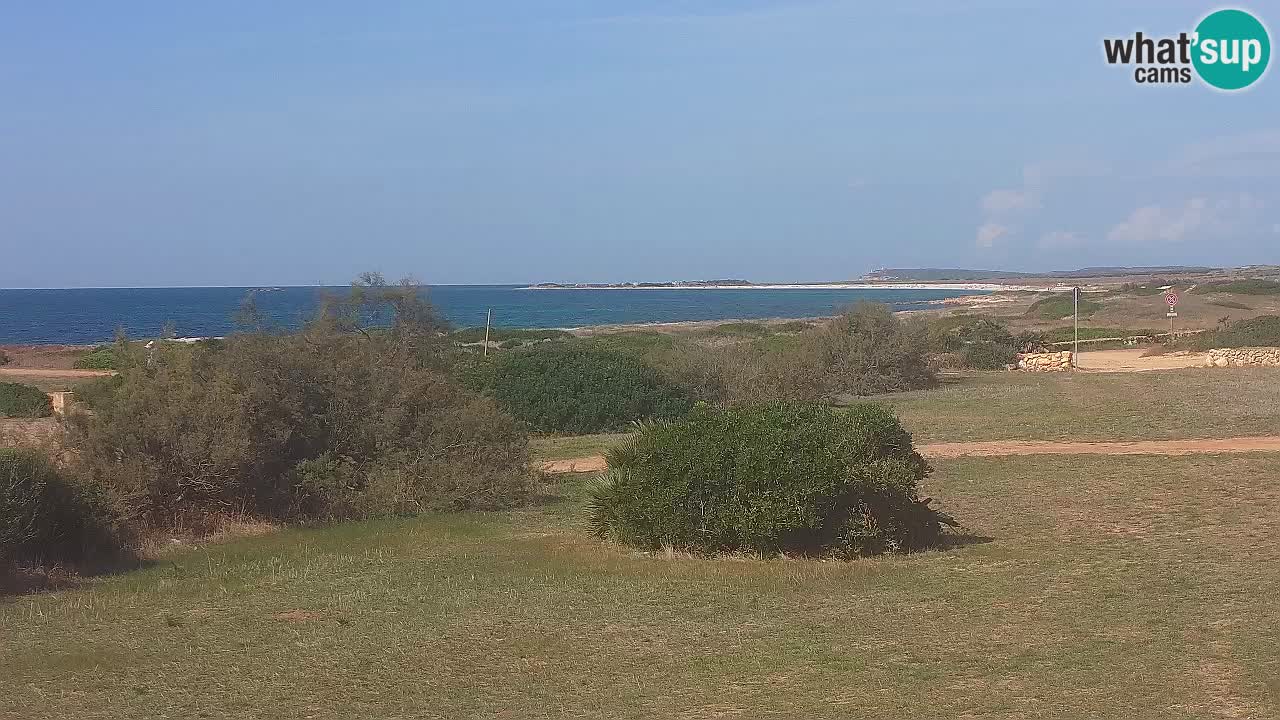 Plaža Mari Ermi | Is Arutas – Oristano