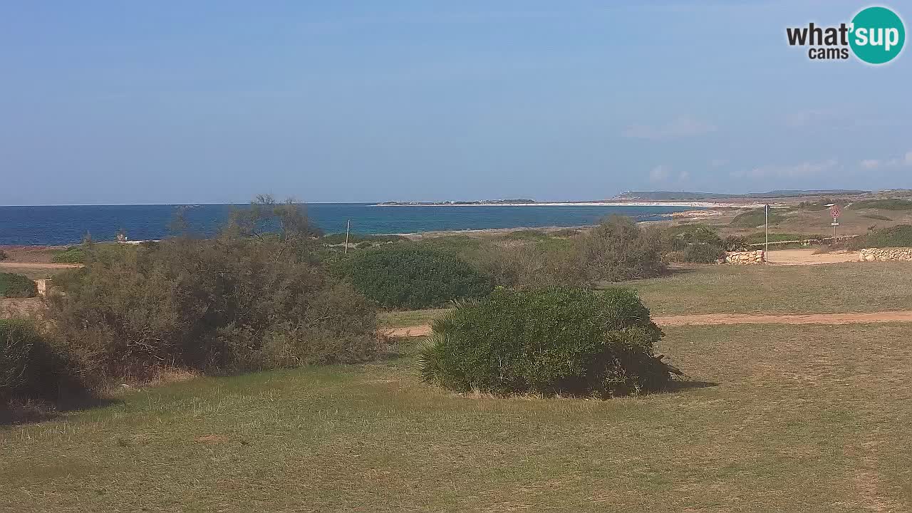 Plaža Mari Ermi | Is Arutas – Oristano