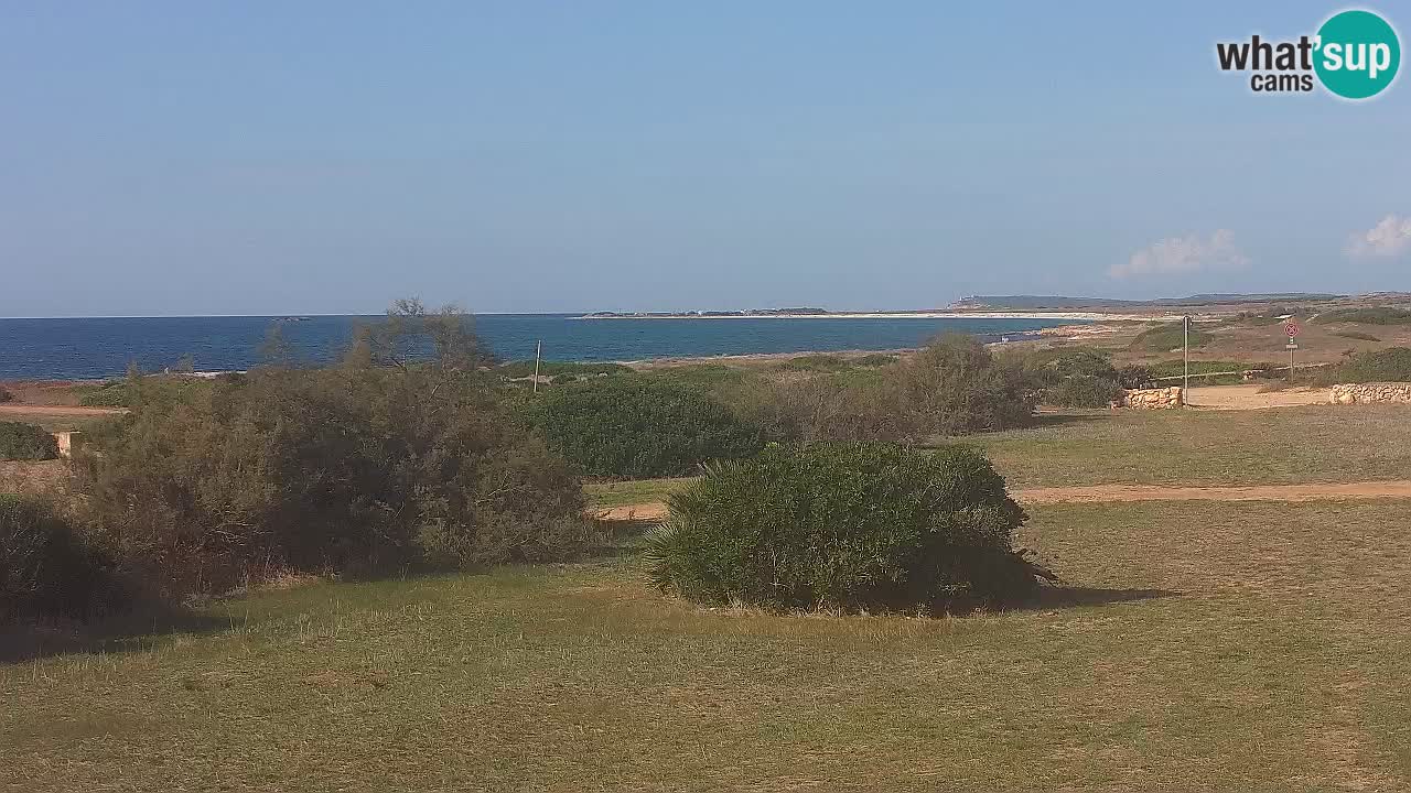 Plaža Mari Ermi | Is Arutas – Oristano