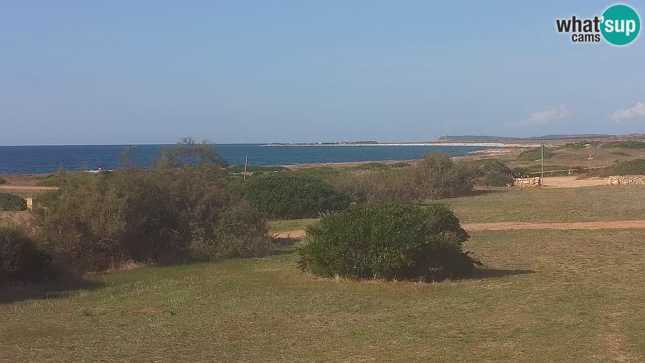 Plaža Mari Ermi | Is Arutas – Oristano
