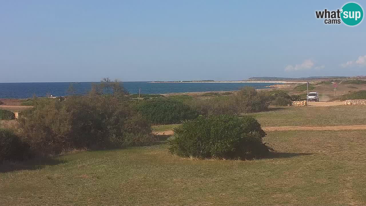 Plaža Mari Ermi | Is Arutas – Oristano
