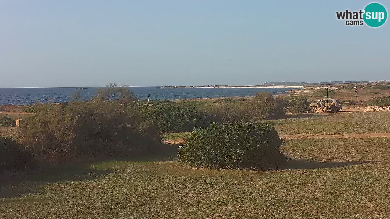 Plaža Mari Ermi | Is Arutas – Oristano