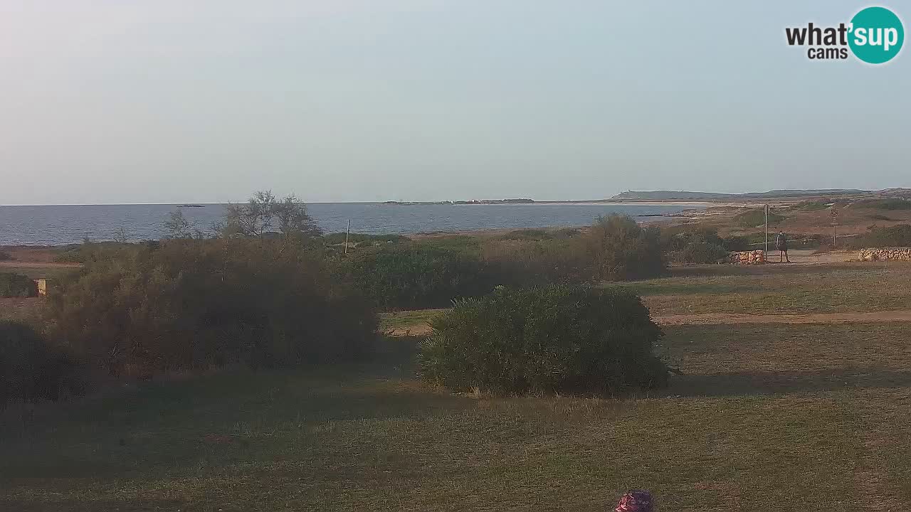 Mari Ermi beach | Is Arutas – Oristano