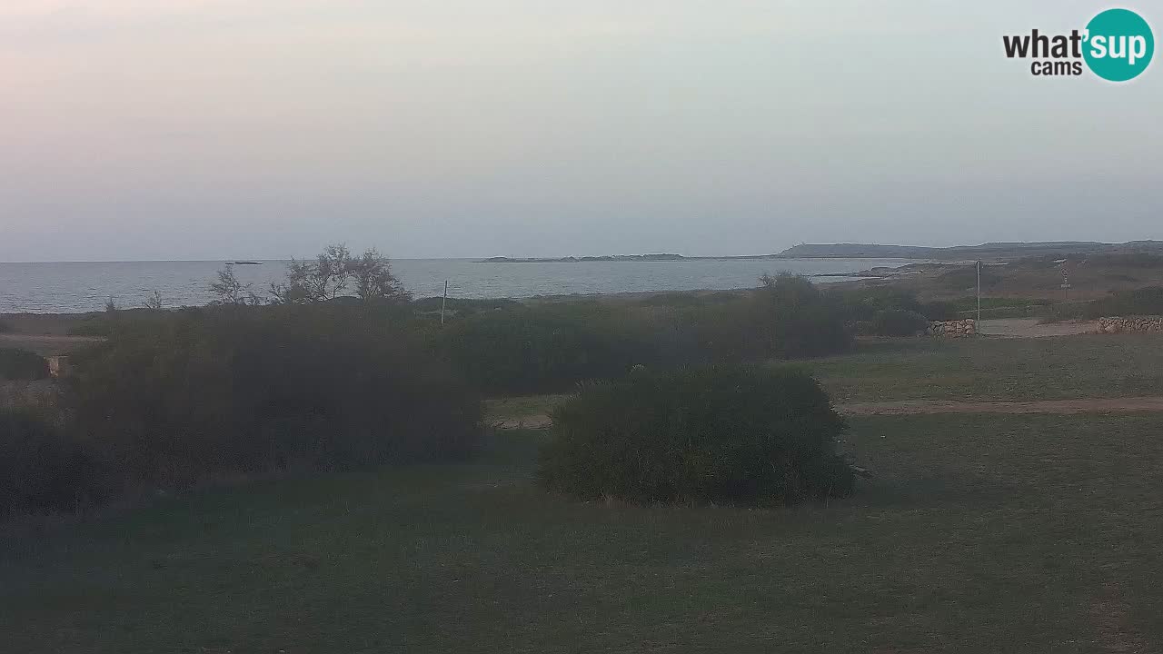 Plaža Mari Ermi | Is Arutas – Oristano