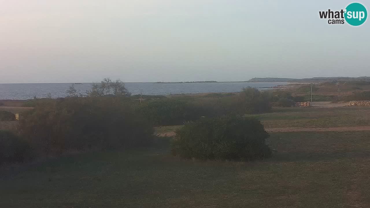 Plaža Mari Ermi | Is Arutas – Oristano