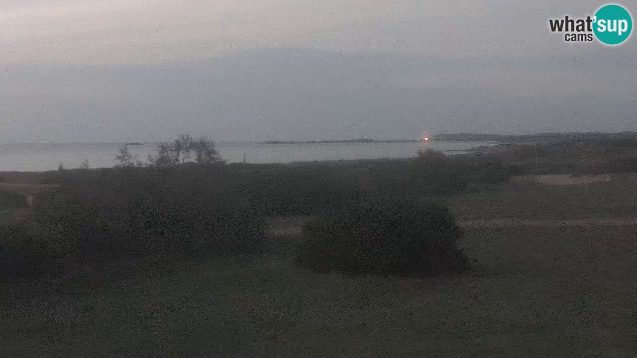 Plaža Mari Ermi | Is Arutas – Oristano