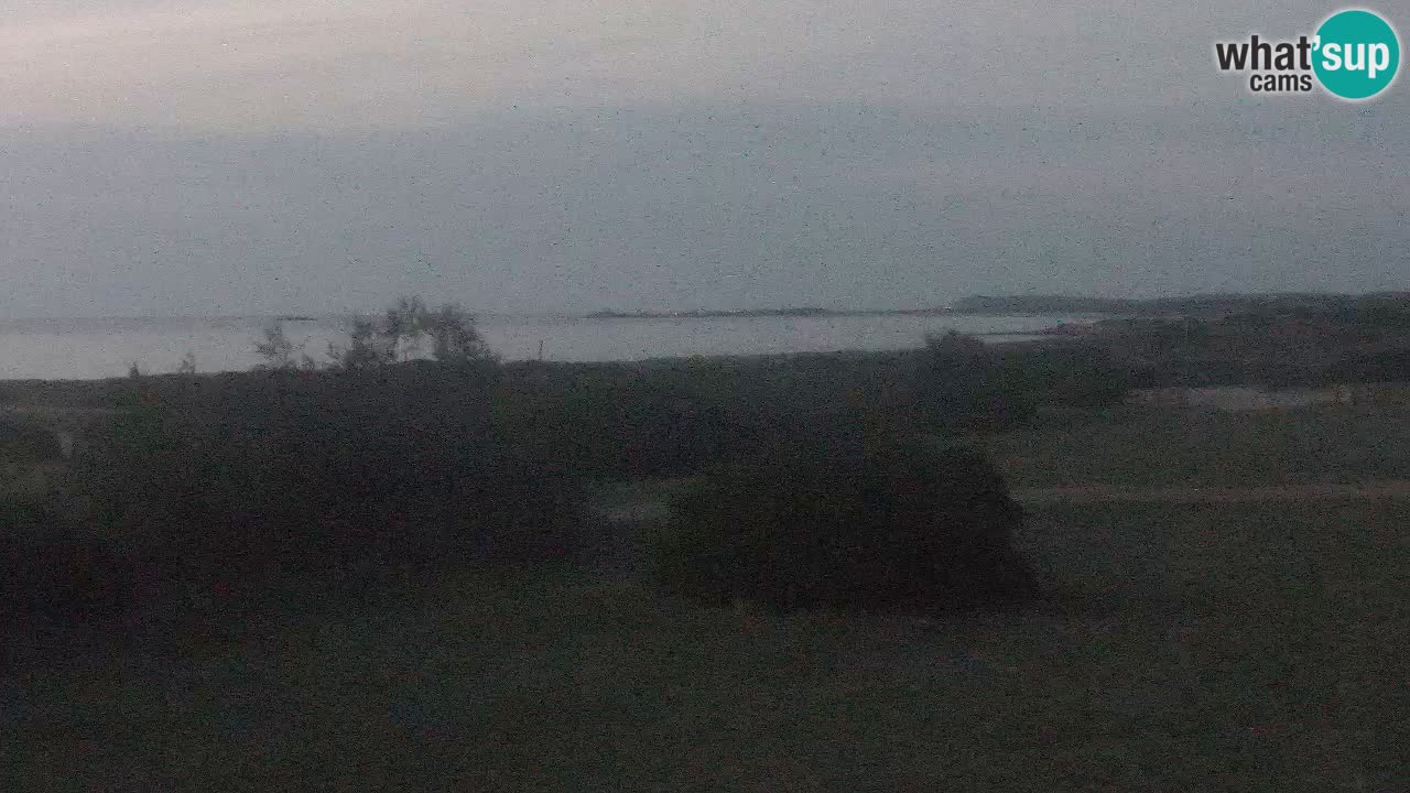 Mari Ermi beach | Is Arutas – Oristano