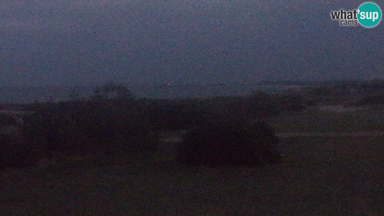 Plage Mari Ermi | Is Arutas – Oristano