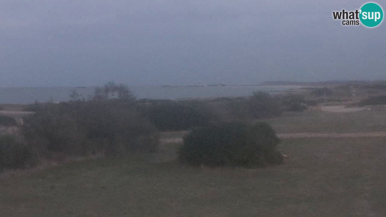 Plaža Mari Ermi | Is Arutas – Oristano