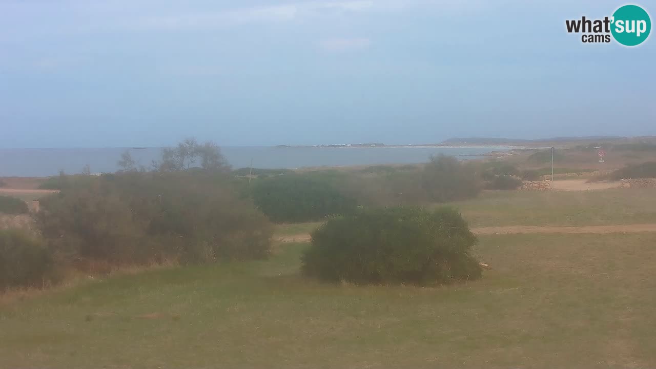 Spiaggia Mari Ermi | Is Arutas – Oristano