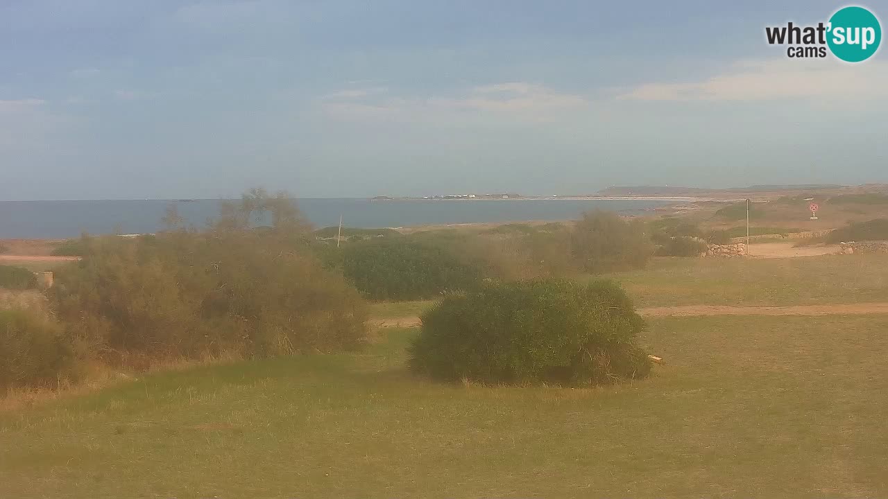 Playa Mari Ermi | Is Arutas – Oristano