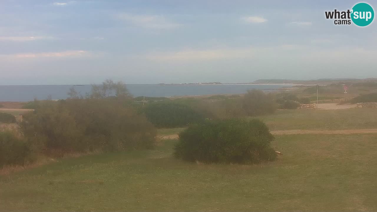 Mari Ermi beach | Is Arutas – Oristano