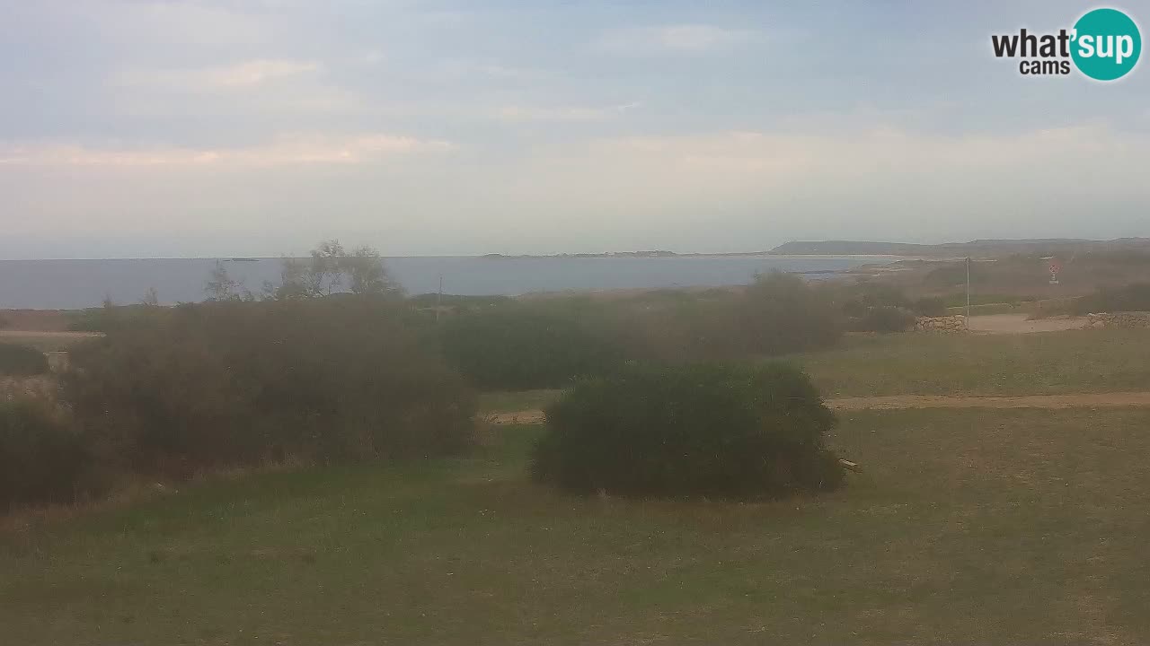 Plage Mari Ermi | Is Arutas – Oristano