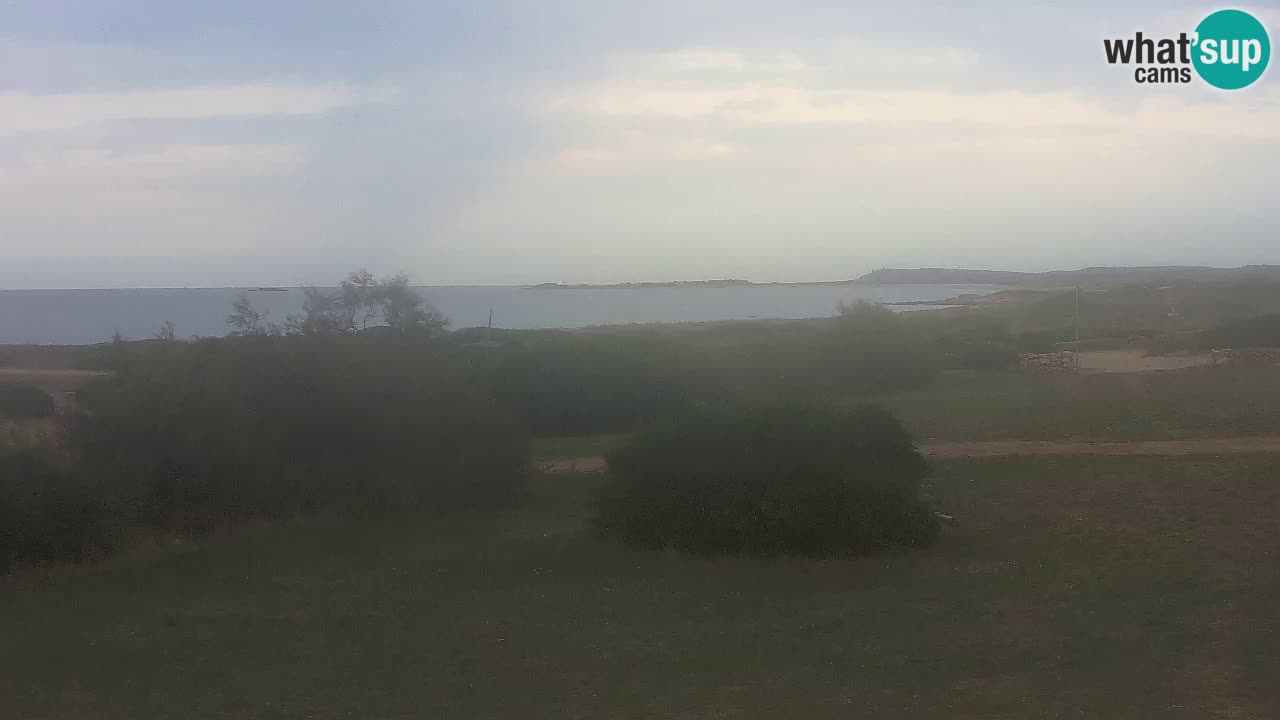 Plaža Mari Ermi | Is Arutas – Oristano