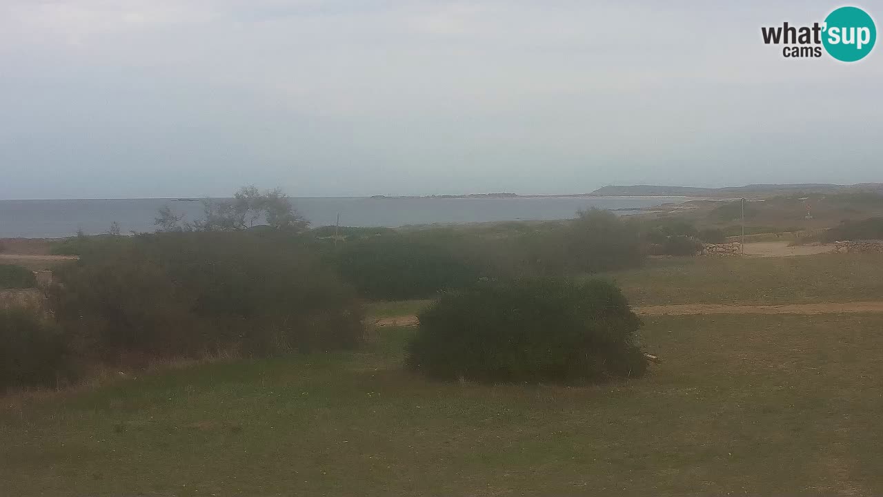Mari Ermi beach | Is Arutas – Oristano