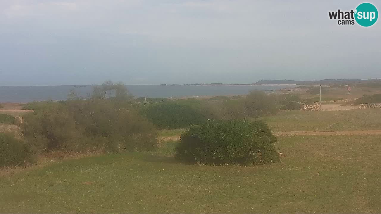 Mari Ermi beach | Is Arutas – Oristano