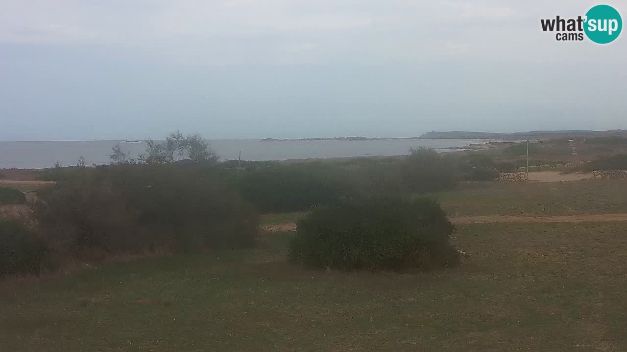 Mari Ermi beach | Is Arutas – Oristano