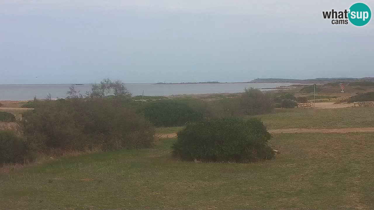 Spiaggia Mari Ermi | Is Arutas – Oristano