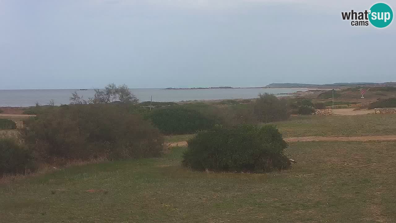 Plaža Mari Ermi | Is Arutas – Oristano