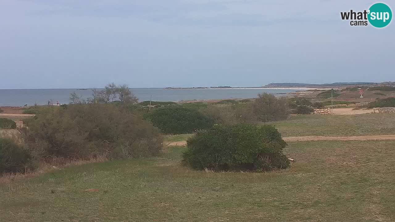 Mari Ermi beach | Is Arutas – Oristano