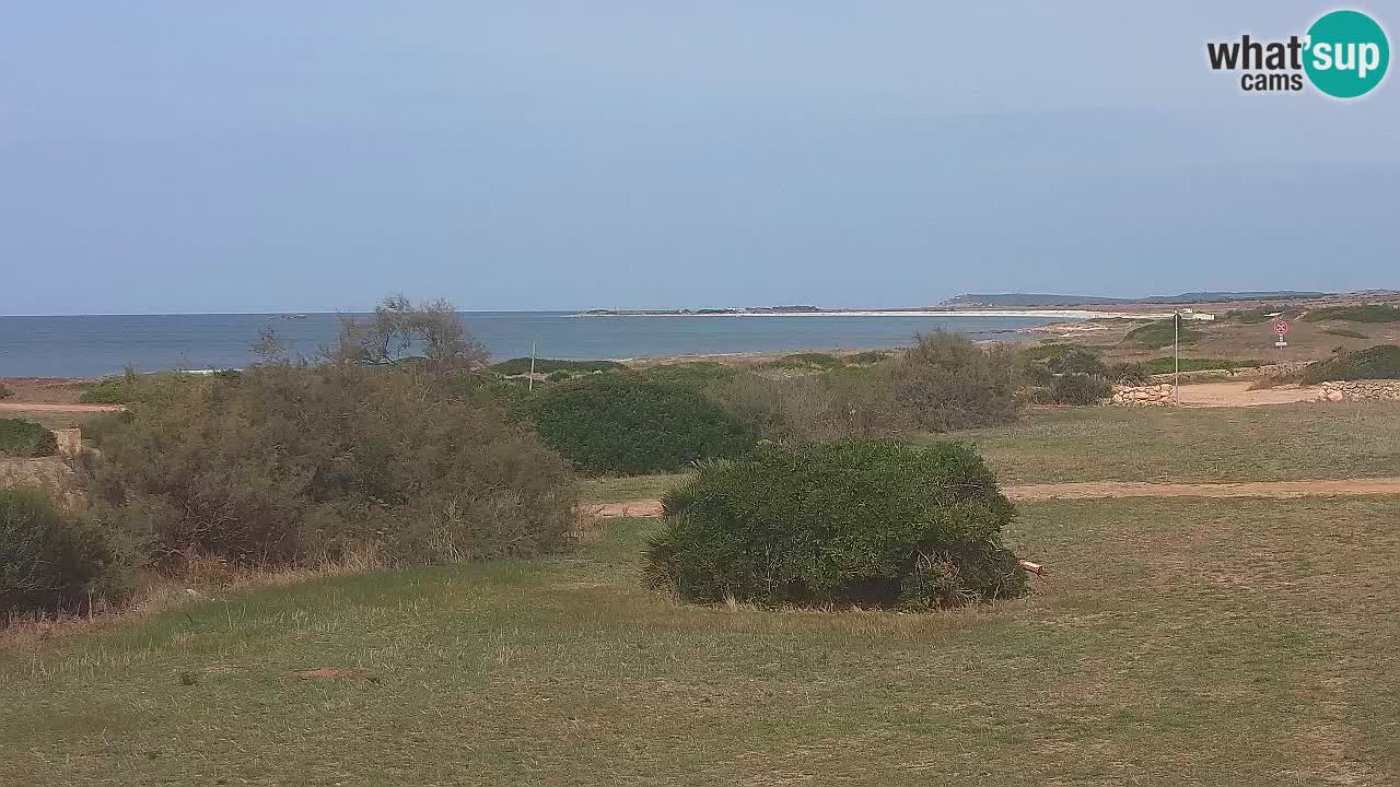 Mari Ermi beach | Is Arutas – Oristano