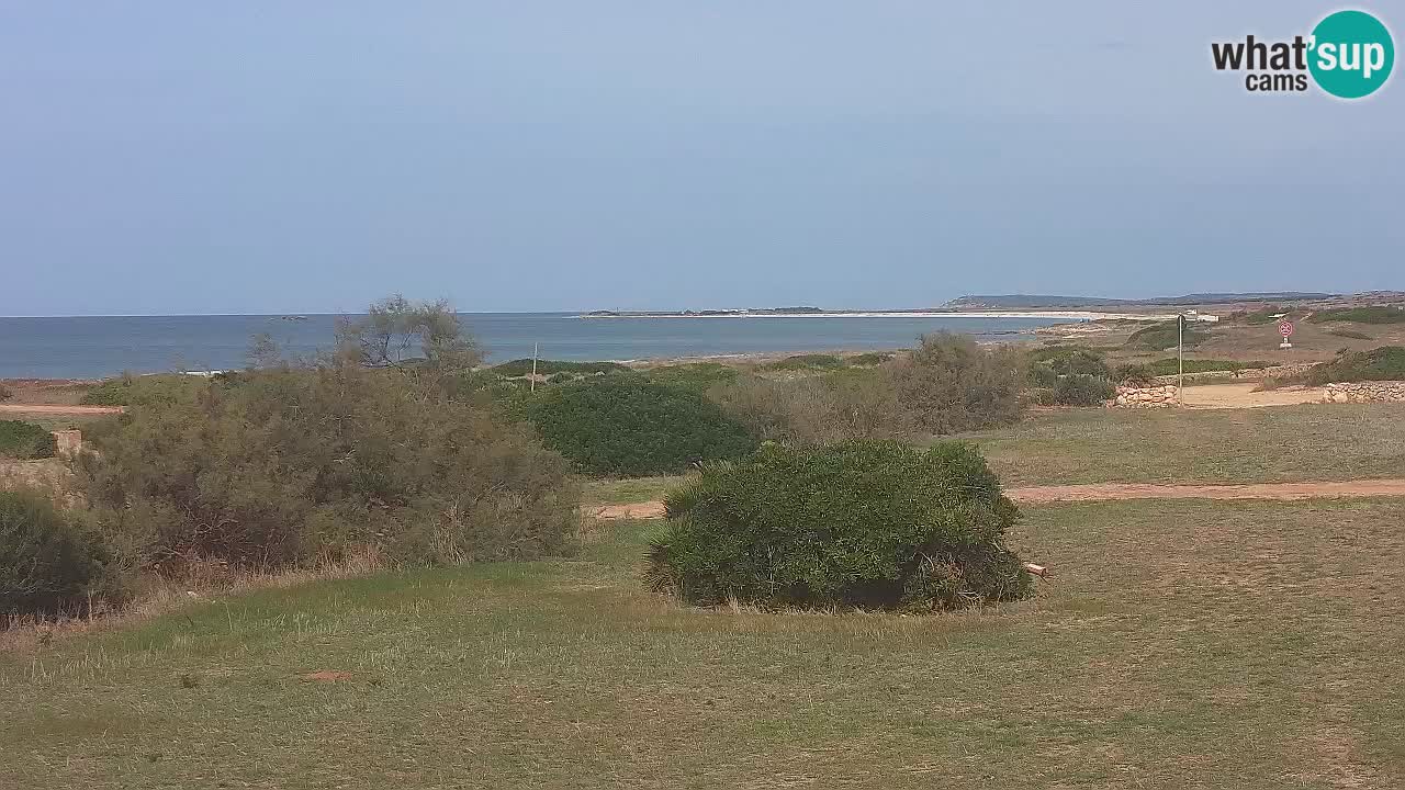 Spiaggia Mari Ermi | Is Arutas – Oristano