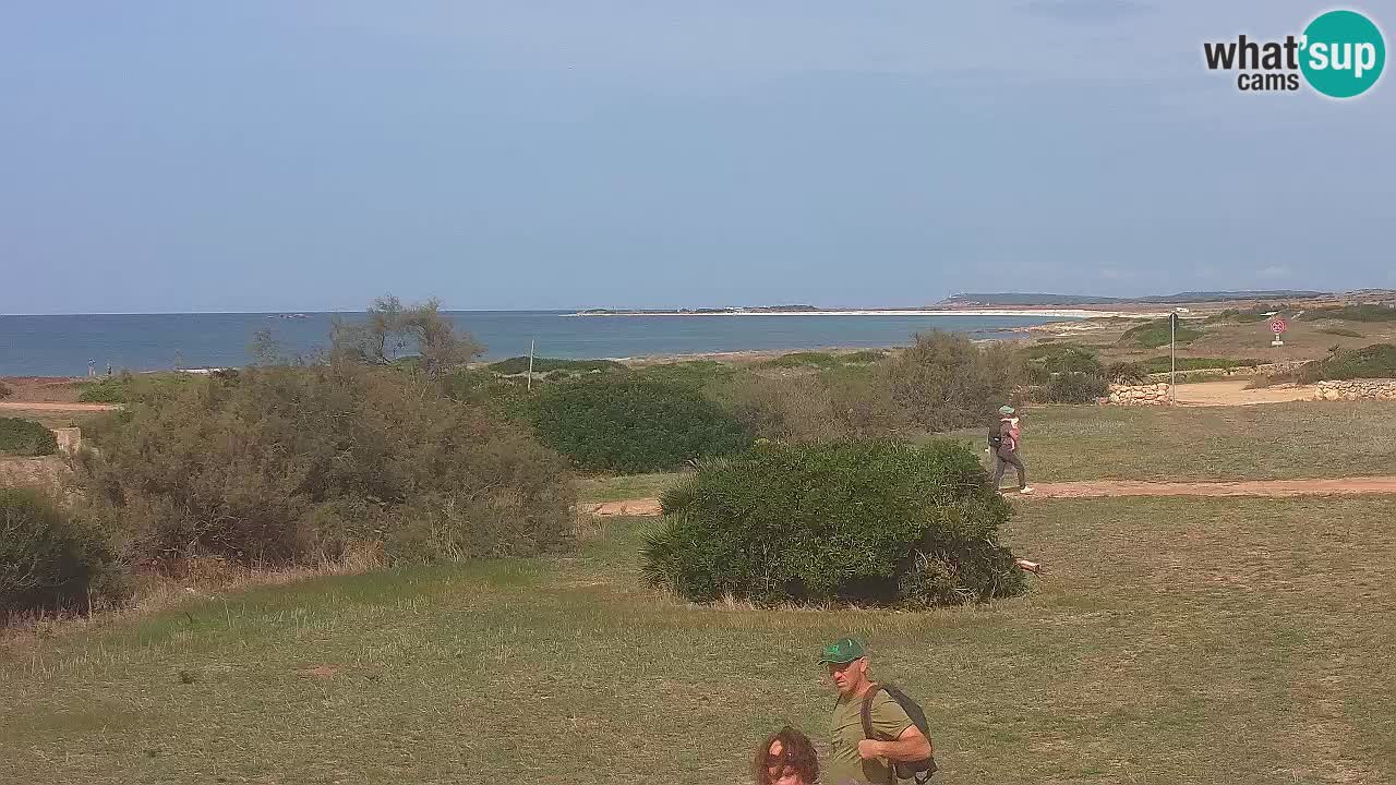 Mari Ermi beach | Is Arutas – Oristano