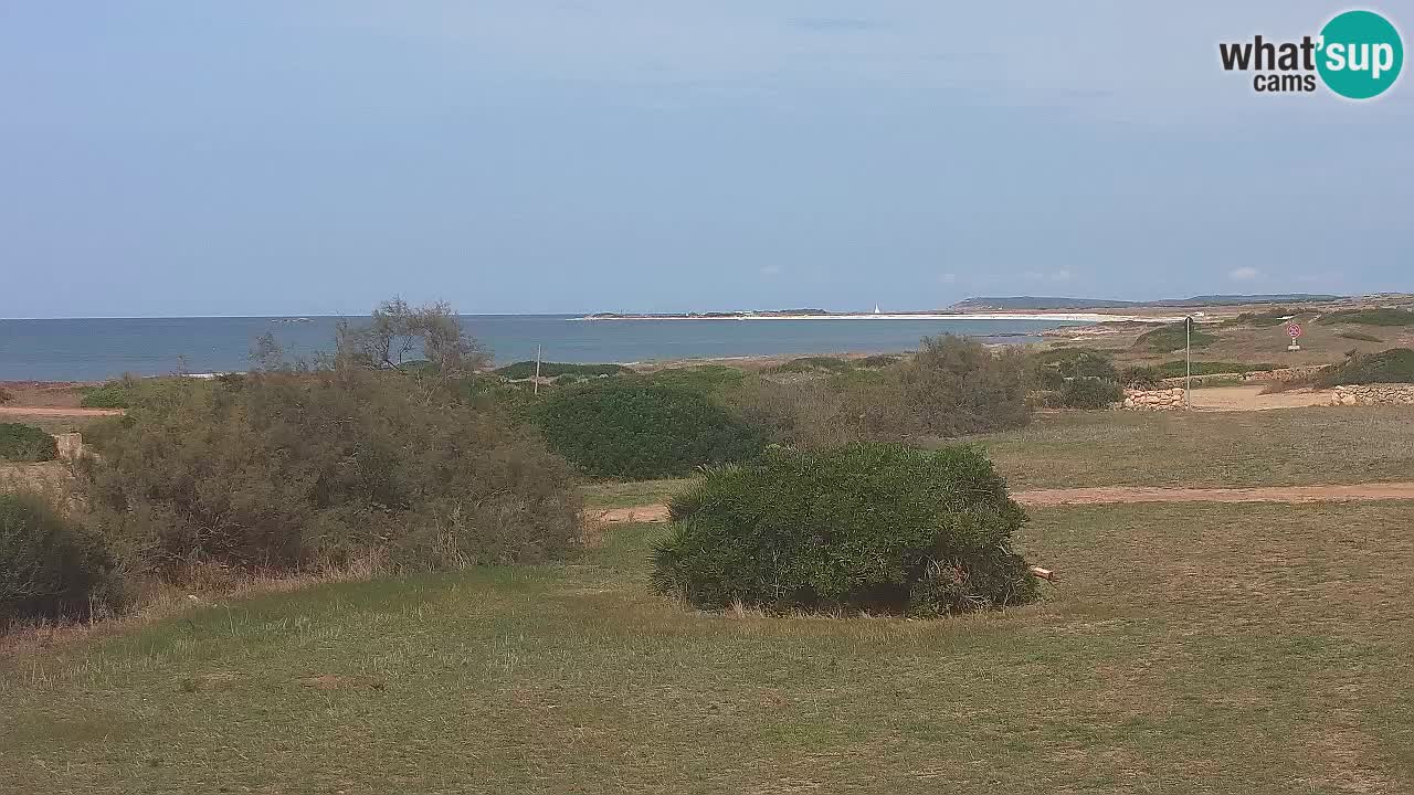 Spiaggia Mari Ermi | Is Arutas – Oristano