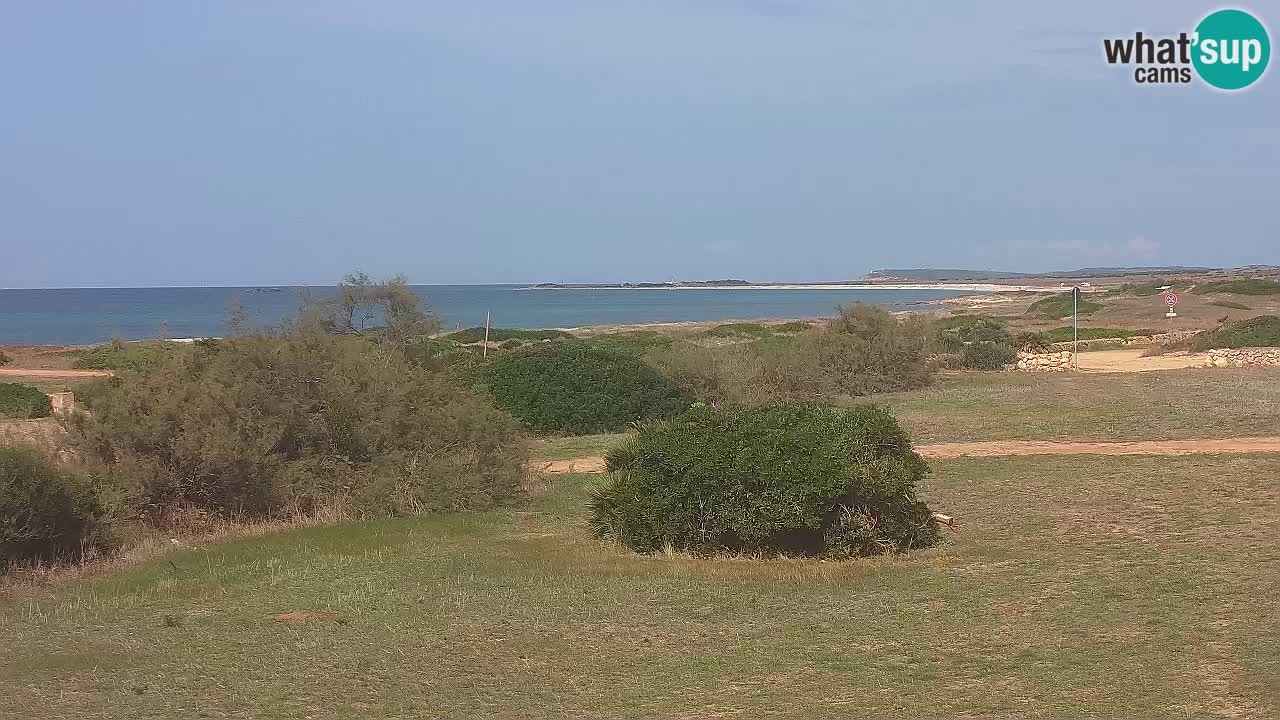 Plaža Mari Ermi | Is Arutas – Oristano