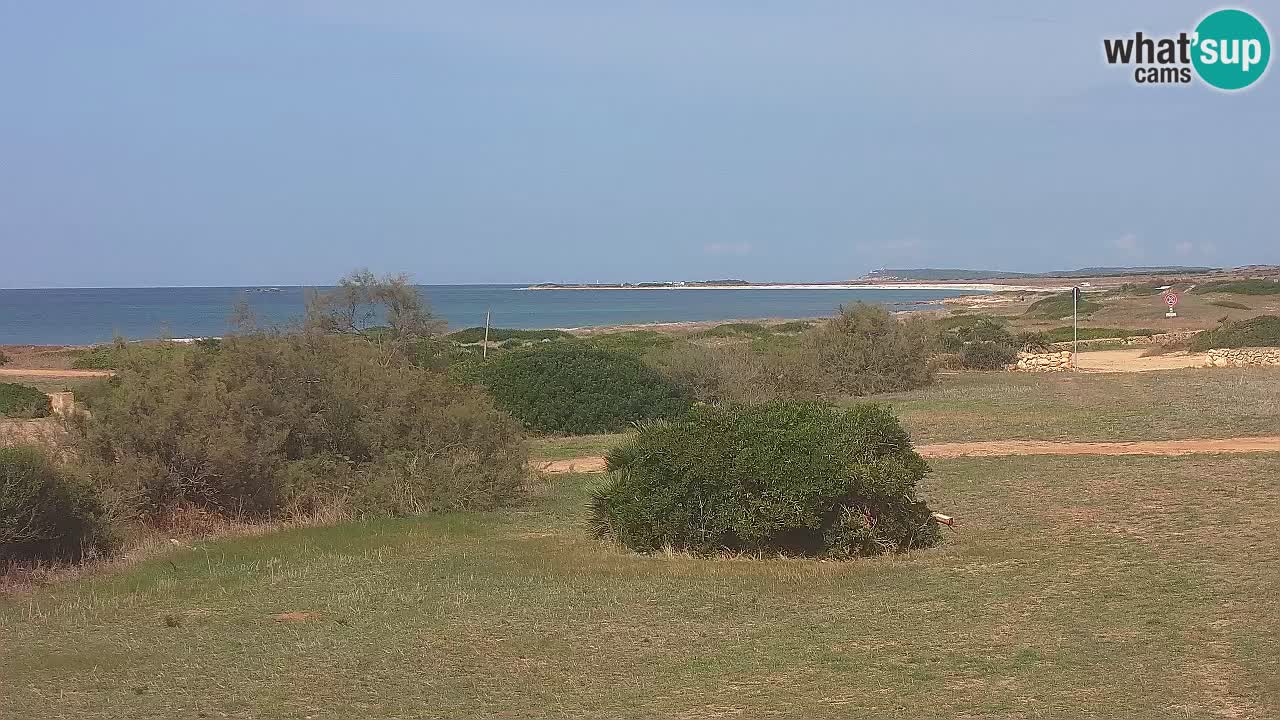 Mari Ermi beach | Is Arutas – Oristano
