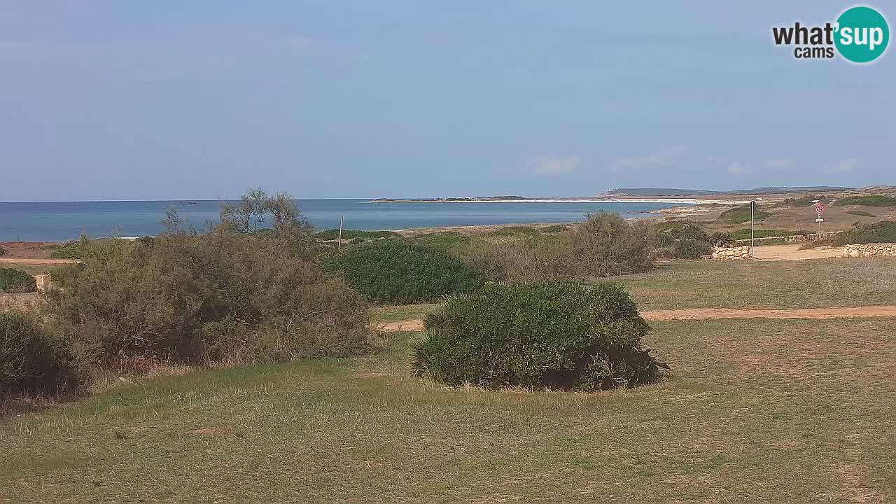Plaža Mari Ermi | Is Arutas – Oristano