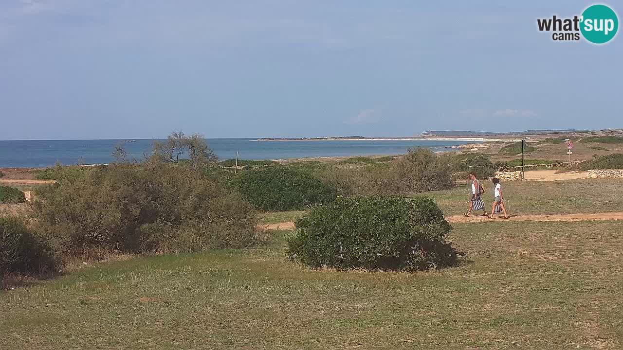 Spiaggia Mari Ermi | Is Arutas – Oristano