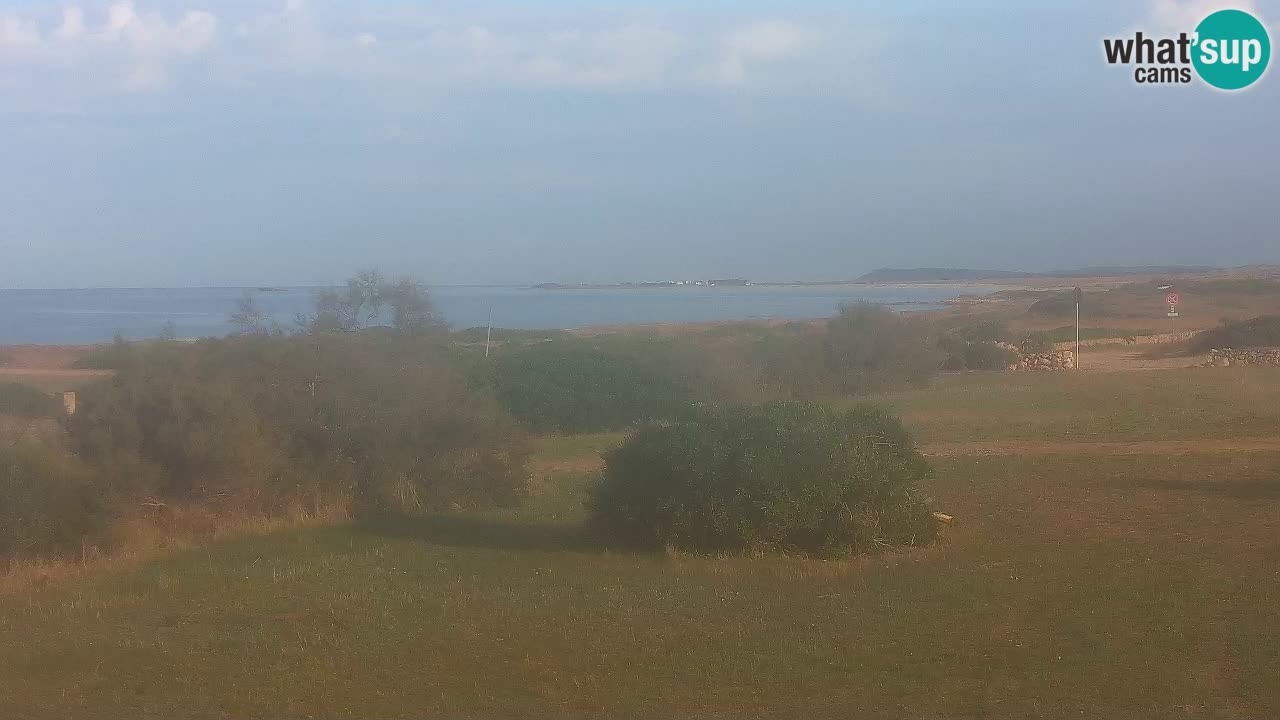 Mari Ermi beach | Is Arutas – Oristano