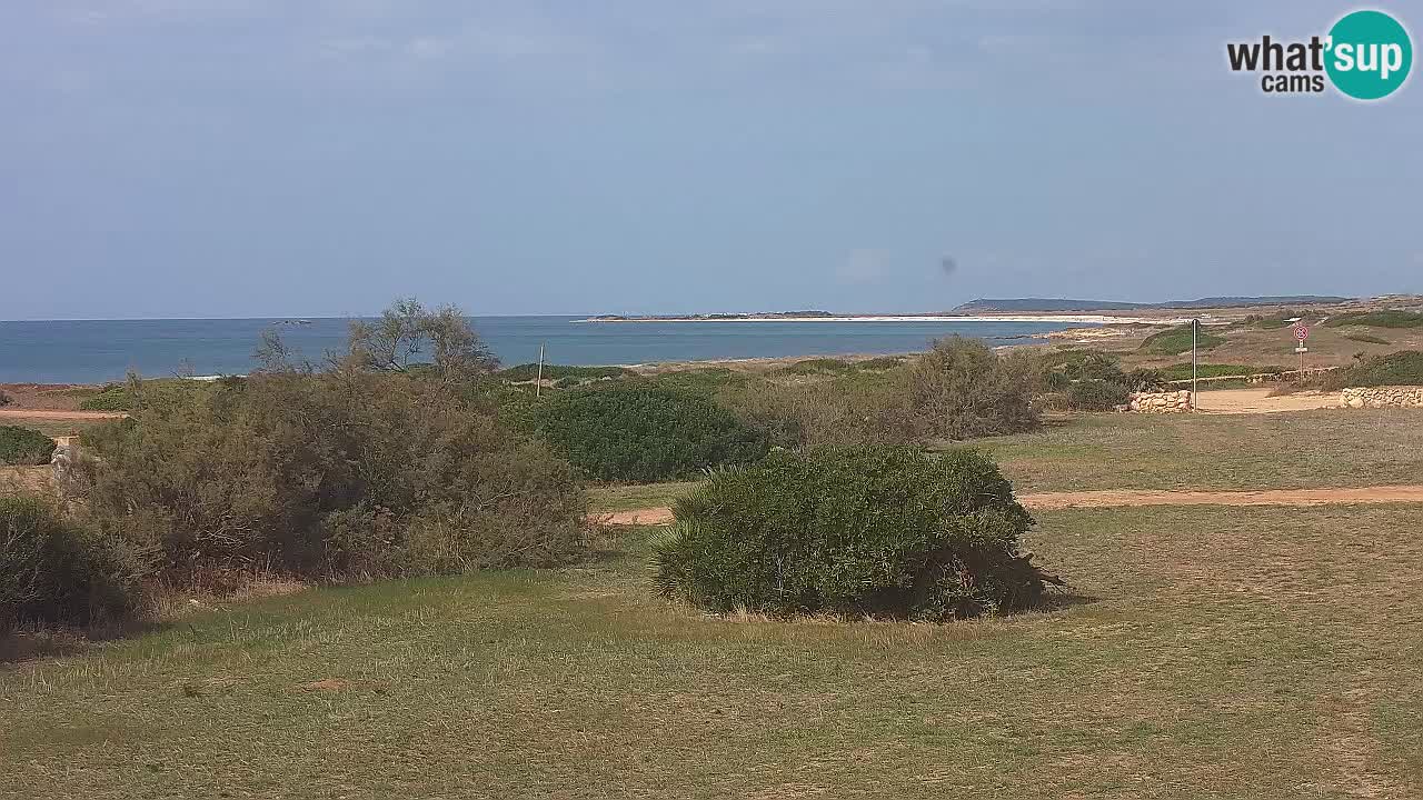 Mari Ermi beach | Is Arutas – Oristano