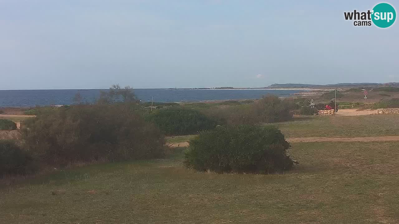 Mari Ermi beach | Is Arutas – Oristano